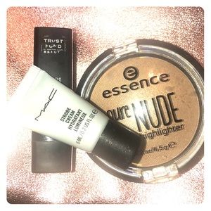 ♦️♦️ HIGHLIGHTER SAMPLER PACKAGE ♦️♦️